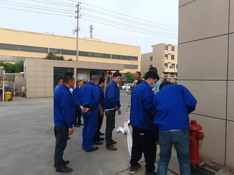 玉环市联谊机械有限公司